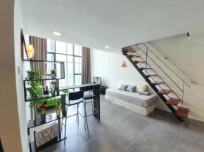 Damansara Loft 5mins from IKEA KIDZANIA